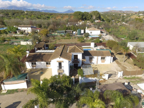 Villa CK 01